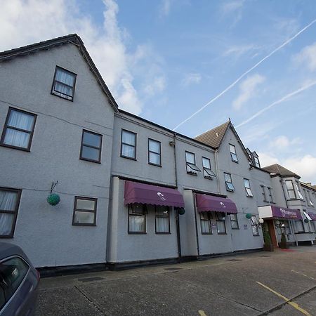 Rossmore Hotel Ilford Exterior photo